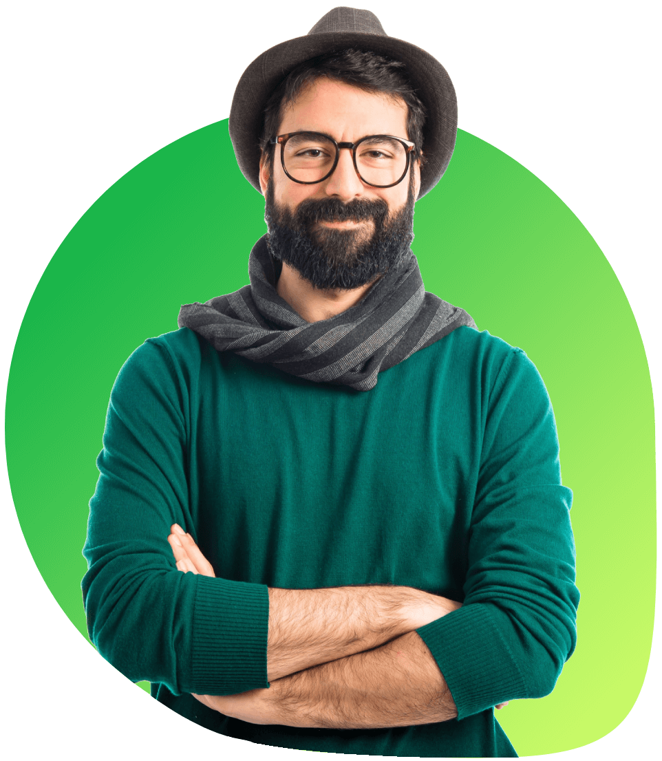 Who We are & Our Story